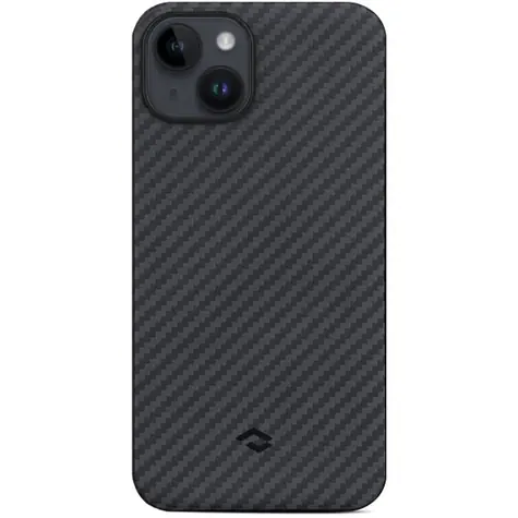 Pitaka MagEz 3 1500D kryt pro Apple iPhone 14 černá