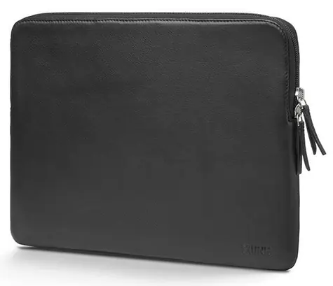 Trunk Leather Sleeve pouzdro pro Apple MacBook Pro 14