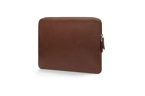 Trunk Leather Sleeve pouzdro pro Apple MacBook Pro 14