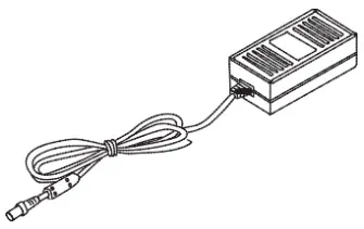 MicroTouch PS-3316005044F0 napájecí zdroj 12V 50W