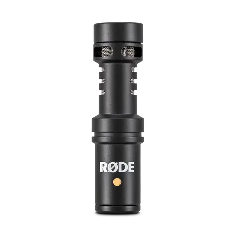 Rode VideoMic Me-L / mikrofon pro mobilní tařízení / Jack 3.5 mm & Lightning