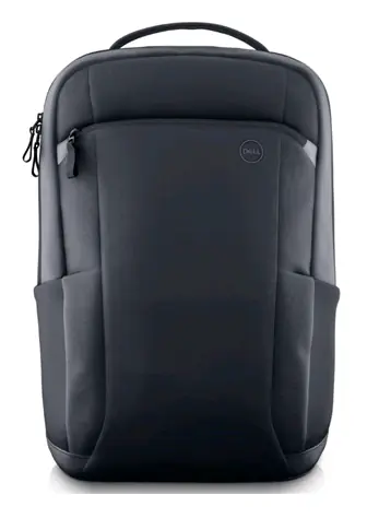 DELL Ecoloop Pro Slim Backpack 15 černá / Batoh pro notebooky 15.6
