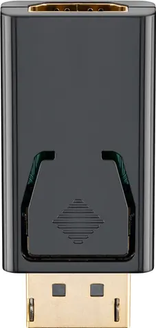 goobay 51719 Adapter DP - HDMI