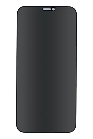 Forever Privacy Tvrzené sklo pro Apple iPhone 12 & 12 Pro 6.1