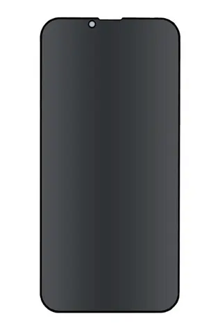 Forever Privacy Tvrzené sklo pro Apple iPhone 13 & 13 Pro & 14