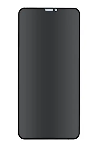 Forever Privacy Tvrzené sklo pro Apple iPhone X & XS & 11 Pro