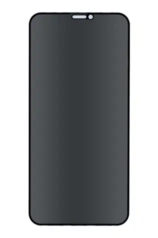 Forever Privacy Tvrzené sklo pro Apple iPhone XR & 11