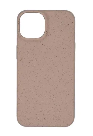 Forever Bioio Zadní Kryt pro Apple iPhone 14 Plus růžová