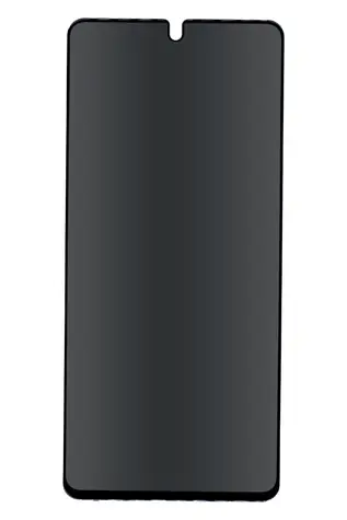 Forever Privacy Tvrzené sklo pro Samsung Galaxy S20 FE & S20 FE 5G