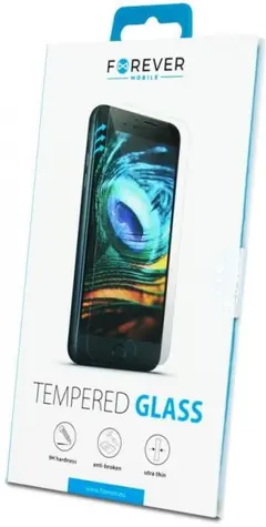 Forever Tvrzené sklo pro Samsung Galaxy A52 (LTE & 5G) & A53 5G