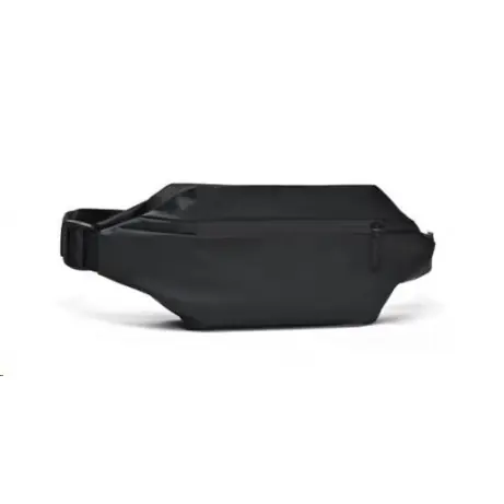 Xiaomi Sports Fanny Pack černá / sportovní ledvinka / objem 2.25 litrů / rozměry 38 × 16 × 6 cm / doprodej