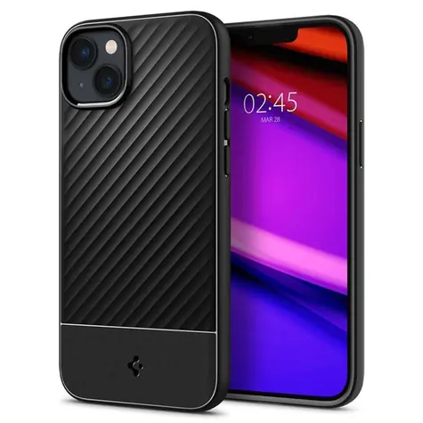 Spigen Core Armor ochranný kryt pro Apple iPhone 14 Plus černá