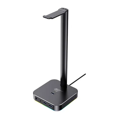 Havit TH610 RGB stojan na sluchátka