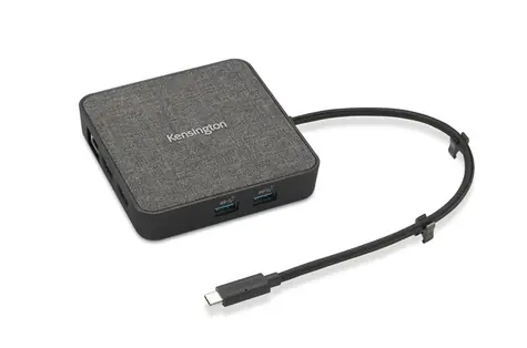 Kensington MD120U4 / dokovací stanice / USB-C / Thunderbolt 4 / HDMI