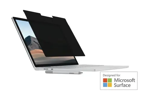 Kensington privátní filtr pro Surface Book 15