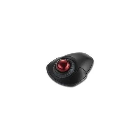 Kensington Orbit bezdrátový trackball černá