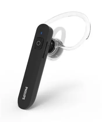 Philips SHB1603/10 / Handsfree sluchátko / BT 5.0