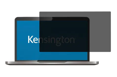 Kensington Odnímatelný filt s privátním filtrem pro notebooky 13.3