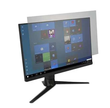 Kensington Odnímatelný filtr proti oslnění a redukci modrého světla pro monitor 34