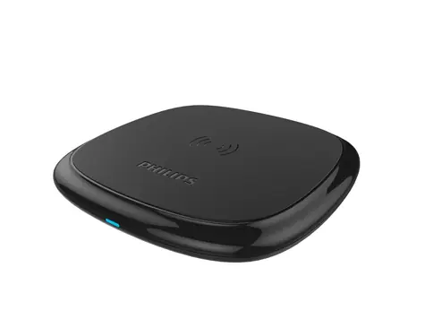 Philips DLP9210/00 / Bezdrátová nabíječka Qi / 10W