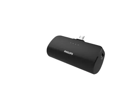 Philips DLP2510U/00 / Powerbank / 2500 mAh / Micro USB