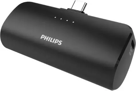 Philips DLP2510C/00 / Powerbank / 2500 mAh / USB-C