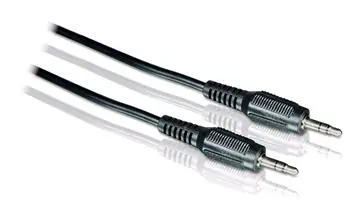 Philips SWA2533W/10 3.5mm jack kabel 3m