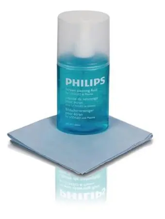 Philips Čistič obrazovek 200 ml