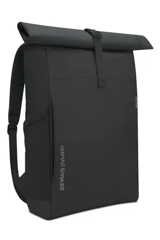 Lenovo IdeaPad Gaming Modern Backpack černá / Batoh pro notebooky do 16