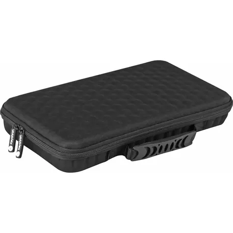 Keychron Carrying Case Q9 černá / Cestovní pouzdro pro Keychron Q9 / hliníkový rám