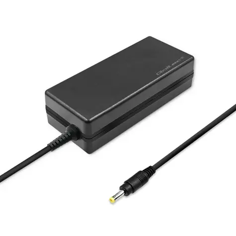 Qoltec 51037 Napájecí adaptér pro Asus 120W černá / 19V / 6.32A / 5.5x2.5