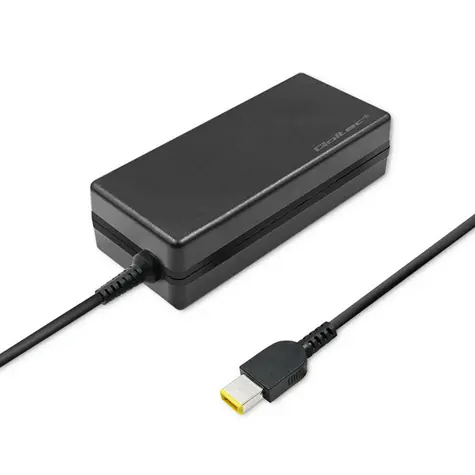 Qoltec 51031 Napájecí adaptér pro Lenovo 135W černá / 20V / 6.75A / Slim tip pin