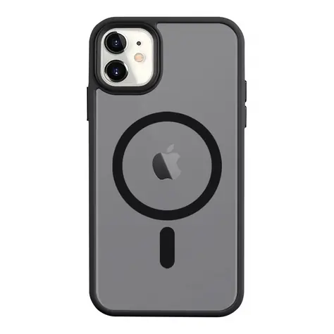 Tactical MagForce Hyperstealth Kryt pro Apple iPhone 11 Asphalt