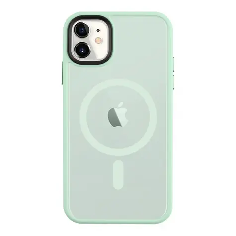 Tactical MagForce Hyperstealth Kryt pro Apple iPhone 11 Beach Green
