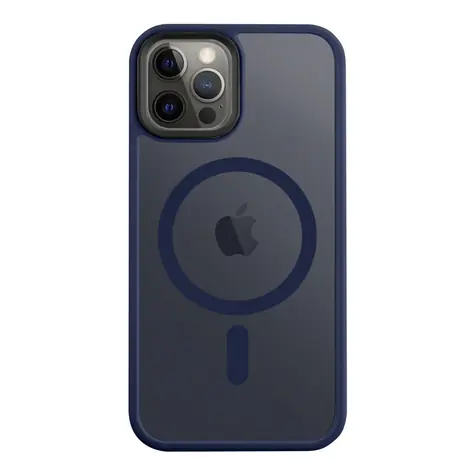 Tactical MagForce Hyperstealth Kryt pro Apple iPhone 12/12 Pro Forest Green