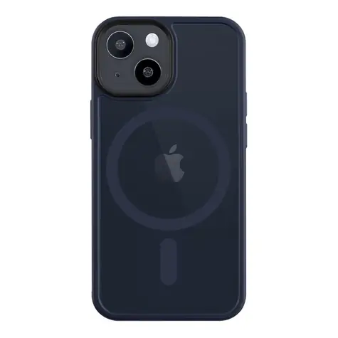Tactical MagForce Hyperstealth Kryt pro Apple iPhone 13 mini Deep Blue