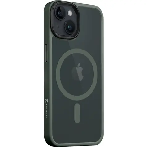 Tactical MagForce Hyperstealth Kryt pro Apple iPhone 13 mini Forest Green