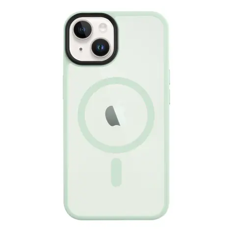Tactical MagForce Hyperstealth Kryt pro Apple iPhone 14 Beach Green / doprodej