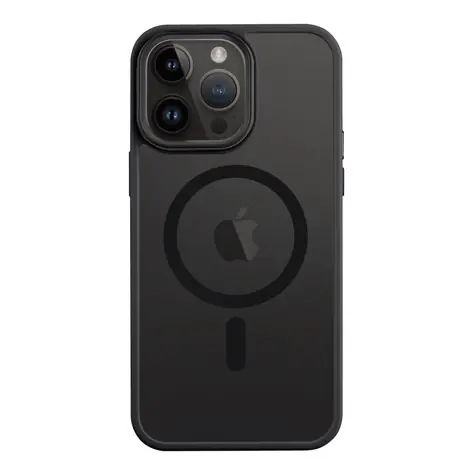 Tactical MagForce Hyperstealth Kryt pro Apple iPhone 14 Pro Max Asphalt