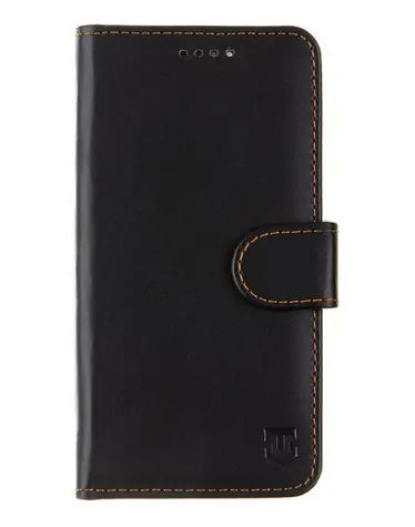 Tactical Field Notes pro Honor X8a černá