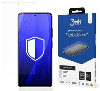 3mk FlexibleGlass Hybridní sklo pro Apple iPhone 14 Plus & iPhone 14 Pro Max
