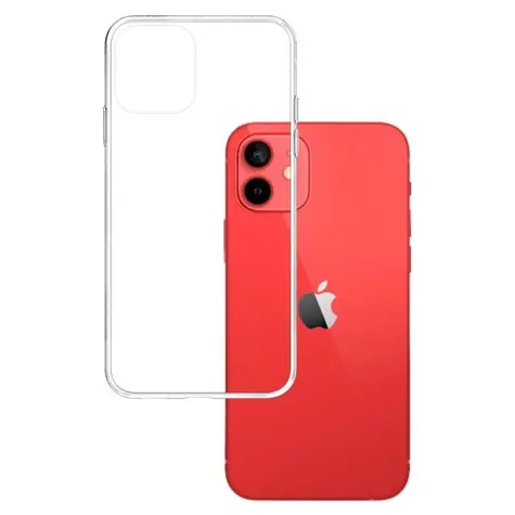 3mk Armor Case ochranný kryt pro Apple iPhone 12 & iPhone 12 Pro