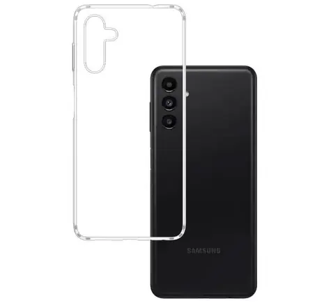 3mk Armor Case ochranný kryt pro Samsung Galaxy A04s (SM-A047) čirá
