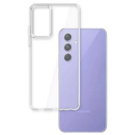 3mk Armor Case ochranný kryt pro Samsung Galaxy A54 5G (SM-A546) čirá