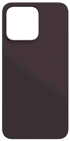 3mk Hardy Silicone MagCase ochranný kryt pro Apple iPhone 14 Pro Deep Purple