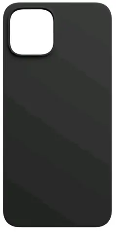 3mk Hardy Silicone MagCase ochranný kryt pro Apple iPhone 14 Graphite
