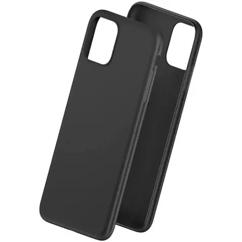 3mk Matt Case ochranný kryt pro Apple iPhone 14 Plus černá