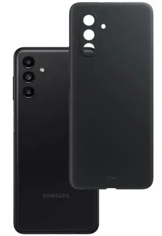 3mk Matt Case ochranný kryt pro Samsung Galaxy A13 5G (SM-A136) černá