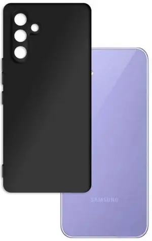 3mk Matt Case ochranný kryt pro Samsung Galaxy A54 5G (SM-A546) černá