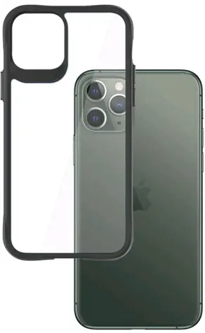 3mk Satin Armor Case+ ochranný kryt pro Apple iPhone 11 Pro